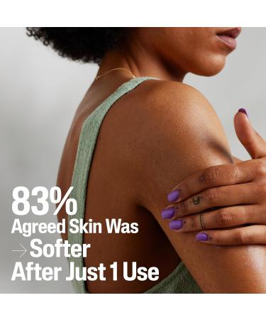 Cetaphil Exfoliating Rough & Bumpy Cream Lightweight Cream for All Skin Types 8 oz Tube 20% Urea Gently Exfoliates Refines Skin Texture Dermatologist Recommended Brand - Buy Online on GoSupps.com