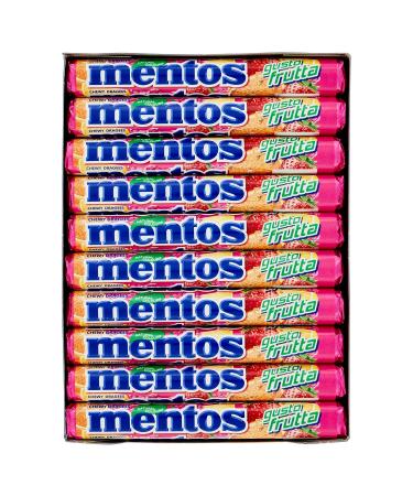 Mentos candies 20 units