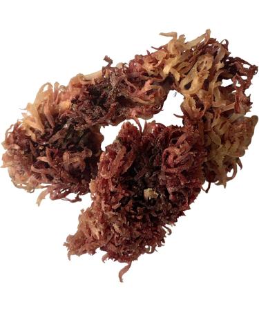 Red Sea Moss Dried Seaweed Salad Seaweed 200g - Buy Online on GoSupps.com