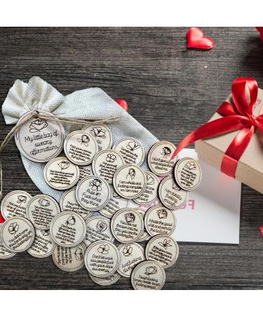 Decorhome Positive Affirmation Cards | Encouragement Confirmation Cards for Self-Motivation | Sustainable Positive Cards for Women & Men - Buy Online on GoSupps.com