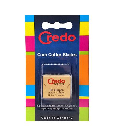 Corn Cutter Replacement Blades 10Pk 18C Credo