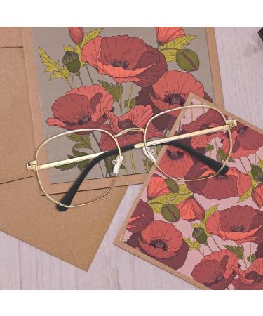 Sosoport Silicone Ear Bracket Glasses - 10 Pairs Slipproof Nendkappen Covers for Comfortable Napping - International Shipping Available - Buy Online on GoSupps.com