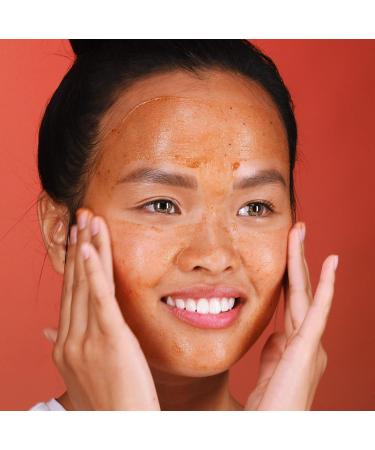 Peter Thomas Roth Pumpkin Enzyme Mask | Exfoliating Pumpkin Facial Mask for Dullness, Fine Lines & Uneven Skin Tone | 5 Fl Oz - Buy Online on GoSupps.com