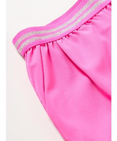 CMP Unisex Kids Elastic Shorts - Fluorescent Purple Children's Pants for International Shipping - Buy Online on GoSupps.com