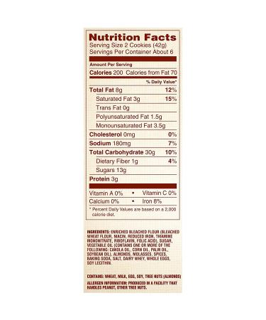 Archway Original Windmill Home Style Cookies - 9oz | Delicious Treats - Buy Online on GoSupps.com