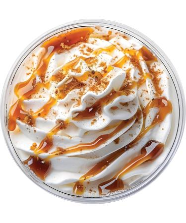 Complete Roast Coffee Protein 12-18 g of Protein 0 Carbs 15 Servings (Caramel Frappe) - Buy Online on GoSupps.com