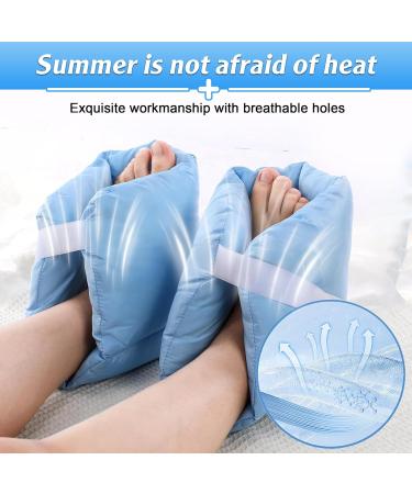 Buy Heel Protectors for Pressure Sores | Adjustable Heel Cushions for Pain Relief & Healing Therapy - Buy Online on GoSupps.com