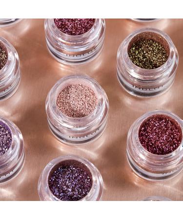 Inglot AMC Pure Pigment Eye Shadow 118 - 2g/0.07oz | Vibrant Color & Long-lasting Formula - Buy Online on GoSupps.com