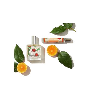 Good Chemistry Sugar Berry Rollerball Perfume 0.26 Fl Oz (Pack of 1) - Buy Online on GoSupps.com
