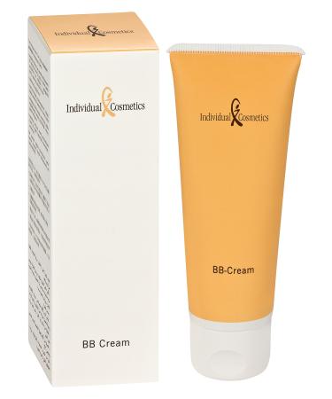 Individual Cosmetics BB Creme Light