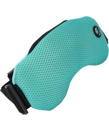 Electric Waist Belt - Vibrating Abdominal Fat Burning Slimming Massage Belt for Effective Weight Loss | International Shipping Available - Buy Online on GoSupps.com