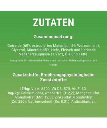 Dentalife Purina Daily Dog Dental Care Snacks - 5 Pack (5 x 426 g) for Fresh Breath & Healthy Teeth - Buy Online on GoSupps.com