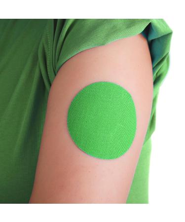 TrelaCo 50 Pcs Waterproof Adhesive Patches for Continuous Glucose Sensor | Breathable & Long-Lasting Patch Cover - Buy Online on GoSupps.com