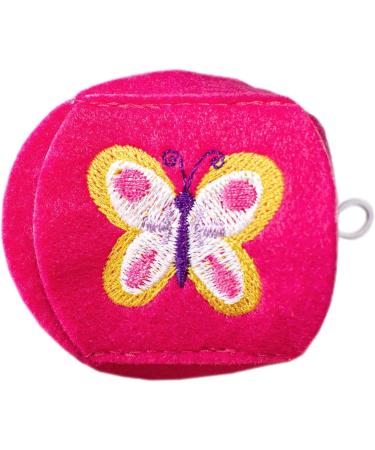 Butterfly Eyeglass Eye Patch for Children | Left Eye Coverage | Comfortable & Stylish by Patch Pals - Buy Online on GoSupps.com