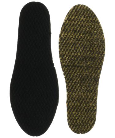 Kamik Men's Zylex Insole Boot 10 Black