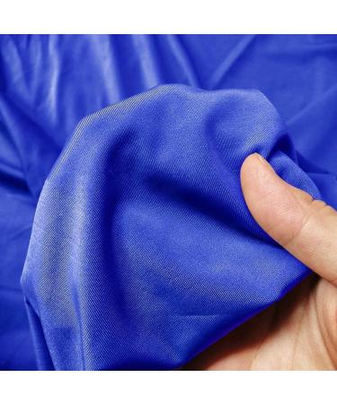 Kangxysq Sensory Socks for Kids with Autism (Ages 3-18) Dark Blue Medium/M | Improve Balance & Reduce Stress Sensitivity - Buy Online on GoSupps.com