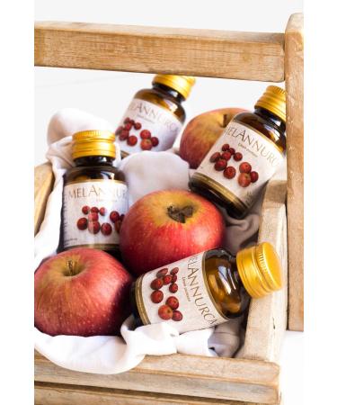 Melannurca 30 (120 unit s Lot de 4)) - Buy Online on GoSupps.com