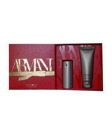 Emporio Lei Elle she Ella by Giorgio Armani - set with body lotion 30 ml + 75 ml