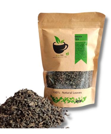 Ceylon Green Tea HandPicked Tea Buds | 100% Natural Leaves | Unique Taste of Ceylon Green Tea 300g