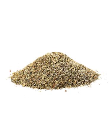 Gourmanity 1 lb Italian Seasoning Blend | Gluten Free, NON-GMO, Kosher | Spaghetti Seasoning Mix, Bulk Italian Spices for Cooking - Buy Online on GoSupps.com