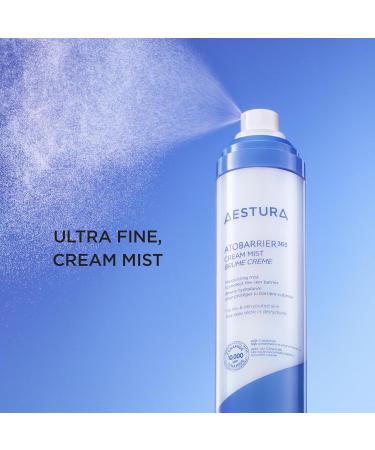 AESTURA ATOBARRIER365 Serum + Cream + Facial Mist - Buy Online on GoSupps.com