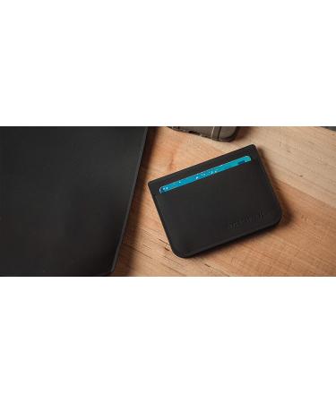 Magpul DAKA Everyday Folding Wallet Tactical Minimalist Cash and Card Holder EDC Gear  Ultra-Slim Wallet with Transparent ID Pocket Black - Buy Online on GoSupps.com