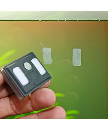 Buy JBL 6122100 Digiscan Alarm Aquarium Thermometer & Disc Cleaning Magnet Bundle - Ideal for Aquariums | International Shipping Available - Buy Online on GoSupps.com