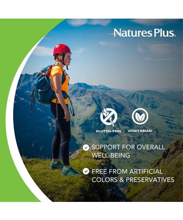 Nature's Plus Ultra Prenatal - 180 Tablets for Optimal Pregnancy Health - Buy Online on GoSupps.com