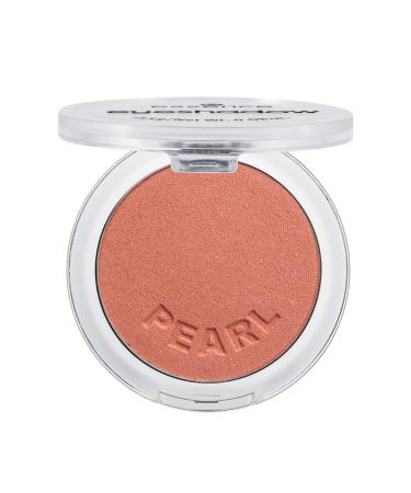 Essence Eyeshadow eyeshadow No. 19 Lobster Orange immediate result color -intensive intensive shimmering nanoparticles free corresponds to our clean beauty standard without perfume (2.5g)