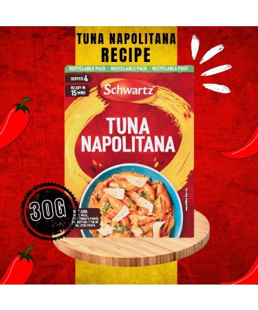 Schwartz Sauce Pick N Mix - Create Custom Combo with 15+ Flavours | White Sauce Roasted Turkey Cheese Sauce Chilli Corn | Gift Set for Sauce Lovers - Pack of 5 - Buy Online on GoSupps.com