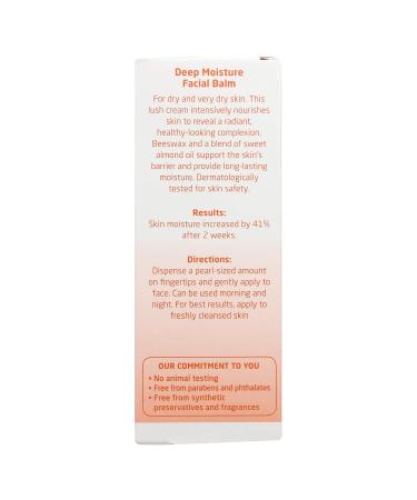 Weleda Everon Cold Cream 1 oz - Soothing Moisturizer for Dry Skin | International Shipping Available - Buy Online on GoSupps.com