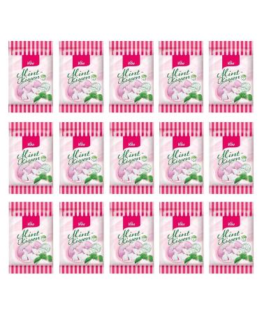 15 Pack Viba Mint pillow (15 x 90 g) - Buy Online on GoSupps.com