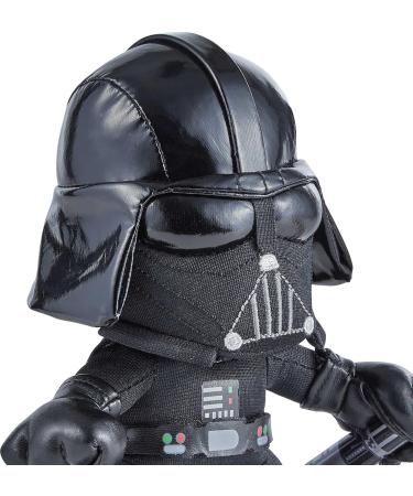 Star Wars Darth Vader Light Up Lightsaber Plush GXB31 Amazon Exclusive Darth Vader With Lightsaber - Buy Online on GoSupps.com