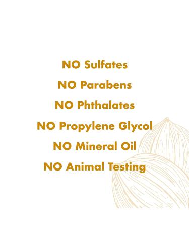 Raw Shea Butter for Dry Skin & Hair - All-Over Hydration by SheaMoisture | 6 oz - Buy Online on GoSupps.com