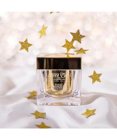 Leonor Greyl Paris Masque Quintessence: Deep Conditioning Mask for Brittle Hair - 6.7 Oz, Gluten Free & Vegan - Buy Online on GoSupps.com