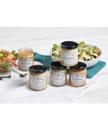 Tiptree Sriracha Mayonnaise 165g - Spicy and Creamy Condiment - Buy Online on GoSupps.com