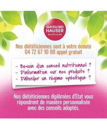 GAYELORD HAUSER - Levure de Bi re/S l nium - Source de Vitamine E et B9 - Flacon de 400 Comprim s Levure De Bi re & S l nium - Buy Online on GoSupps.com