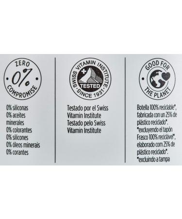 Pantene Ch Aqualight 360Ml+40Ml - Buy Online on GoSupps.com