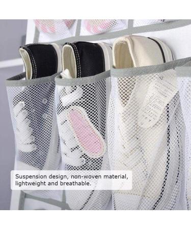 Hanging Door Shoes Storage Bag 18.90 x 66.14in Shoes Organizer Lightweight Shoes Storage Bag for Storage Your Shoes Household daily necessities - Buy Online on GoSupps.com