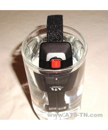 Wrist Panic Button for PAVDII | International Shipping Available - Fast & Secure - Buy Online on GoSupps.com