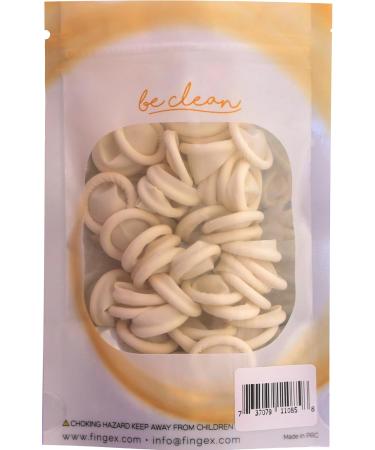 Disposable Cream Applicators for Diaper Cream & Baby Lotion | Latex Finger Guards | 50 Pack - Buy Online on GoSupps.com