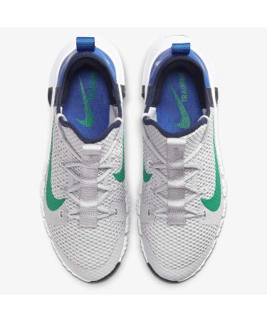 Nike Unisex Football Soccer Shoe 13 Grey | Buy Online at [Your eCommerce Company Name] - Buy Online on GoSupps.com