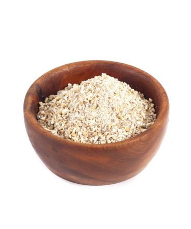 Oatmeal Exfoliant Powder - 100g