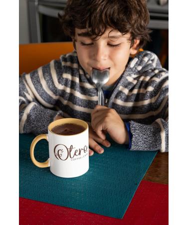 Otero Coffee - Buy Online on GoSupps.com
