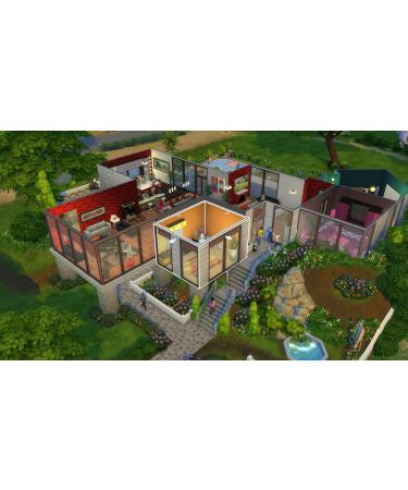 The Sims 4 Standard Edition | PC/Mac | VideoGame | Code In A box | English Windows/MAC Standard (Code In A box) - Buy Online on GoSupps.com