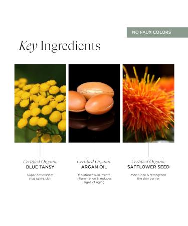 Intelligent Nutrients Liquid Green Oil - Organic Facial Moisturizing Oil for Radiant Skin | Vegan Lightweight Hydrating Treatment 1 Oz - International Shipping Available - Buy Online on GoSupps.com