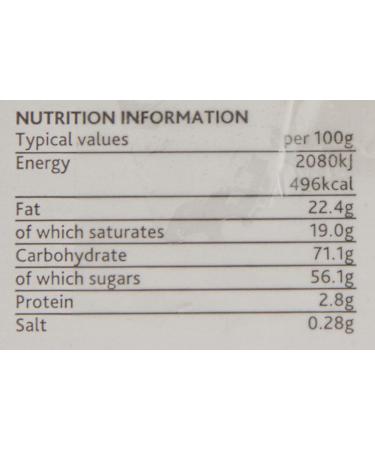 Hannahs Bulk Mega Stawberry Pinkies 3 kg - Buy Online on GoSupps.com