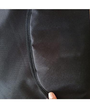 Toileting Patient Lift Sling with Head Support Medical Commode Full Body Sling Shower Sling for Patient Lifts for Elderly Disabled - Buy Online on GoSupps.com