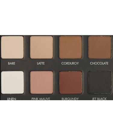 Buy Lorac Pro Matte Eye Shadow Palette 0.144 oz - Perfect for Stunning Looks - Buy Online on GoSupps.com
