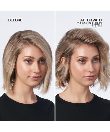 REDKEN Volume Injection Conditioner for Flat/Fine Hair - 300 ml (Pack of 1) - Buy Online on GoSupps.com